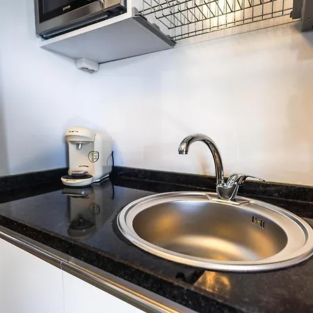 Apartment Star Light White Tower Mamaia