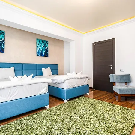 Star Light White Tower Appartement *
