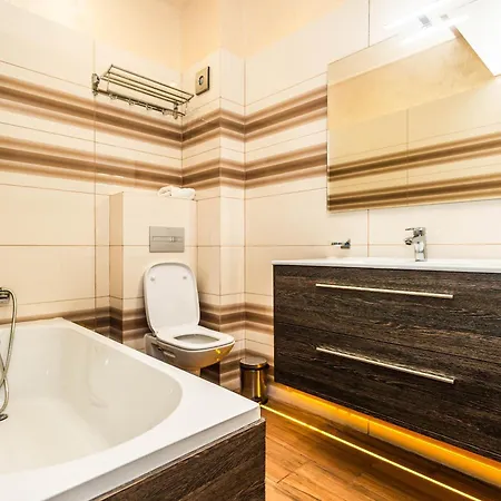 Star Light White Tower Appartement