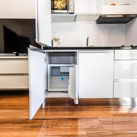 Appartement Star Light White Tower Mamaia